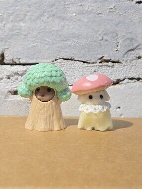 Sylvanian Families / Calico Critters